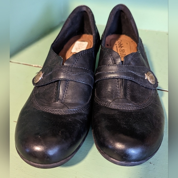 Cobb Hill By New Balance Dress Shoes, Size 9N - Picture 4 of 6